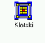 Klotski (Microsoft Entertainment Pack 3)